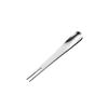 Multifunction Desert Fork Spoon Fruit Cake Coffee Stirring Tool Stainless Steel Salad Cutlery Kitchen Gadgets for Wedding