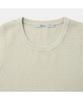 Silijeu Garment Dyed Sleeveless Sawam26931Gyl