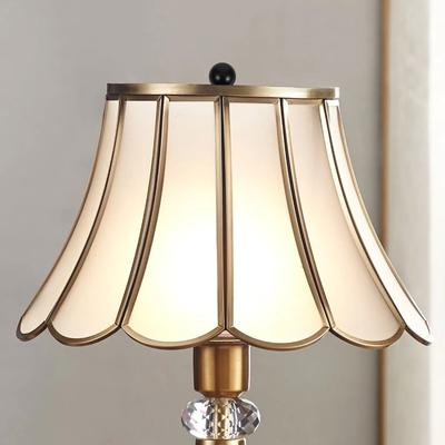 Metal Desk Lamp Shade Finial Cap Ball Knob Harp Top High Quality Black Iron Decorative Lamp Topper Accessories Durability Easy