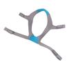 Adjustable Replacemen CPAP Headband Elastic Double Layer Face Mask Headband Composite sponge
