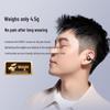 Xiaodu G108 Open-Ear Clip-On Bluetooth Earbuds