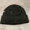 Used ARC'TERYX FERNIE TOQUE Knit Hat Beanie Black Logo