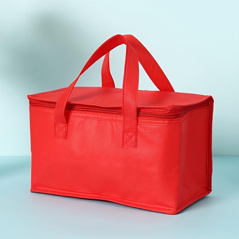 

Outdoor Picnic Insulated Tote Bag 51
