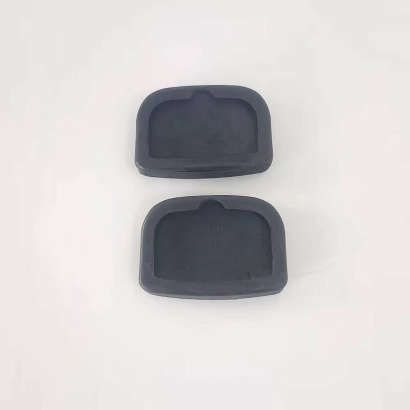Dongfeng Clutch Brake Pedal Rubber Cover