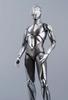 GOOD SMILE COMPANY Fig Zero S Shin Ultraman 6 inch Ultraman Accretion painted movable figure Ver. [Movie "Shin Ultraman"] Non-scale ABS&PVC&POM