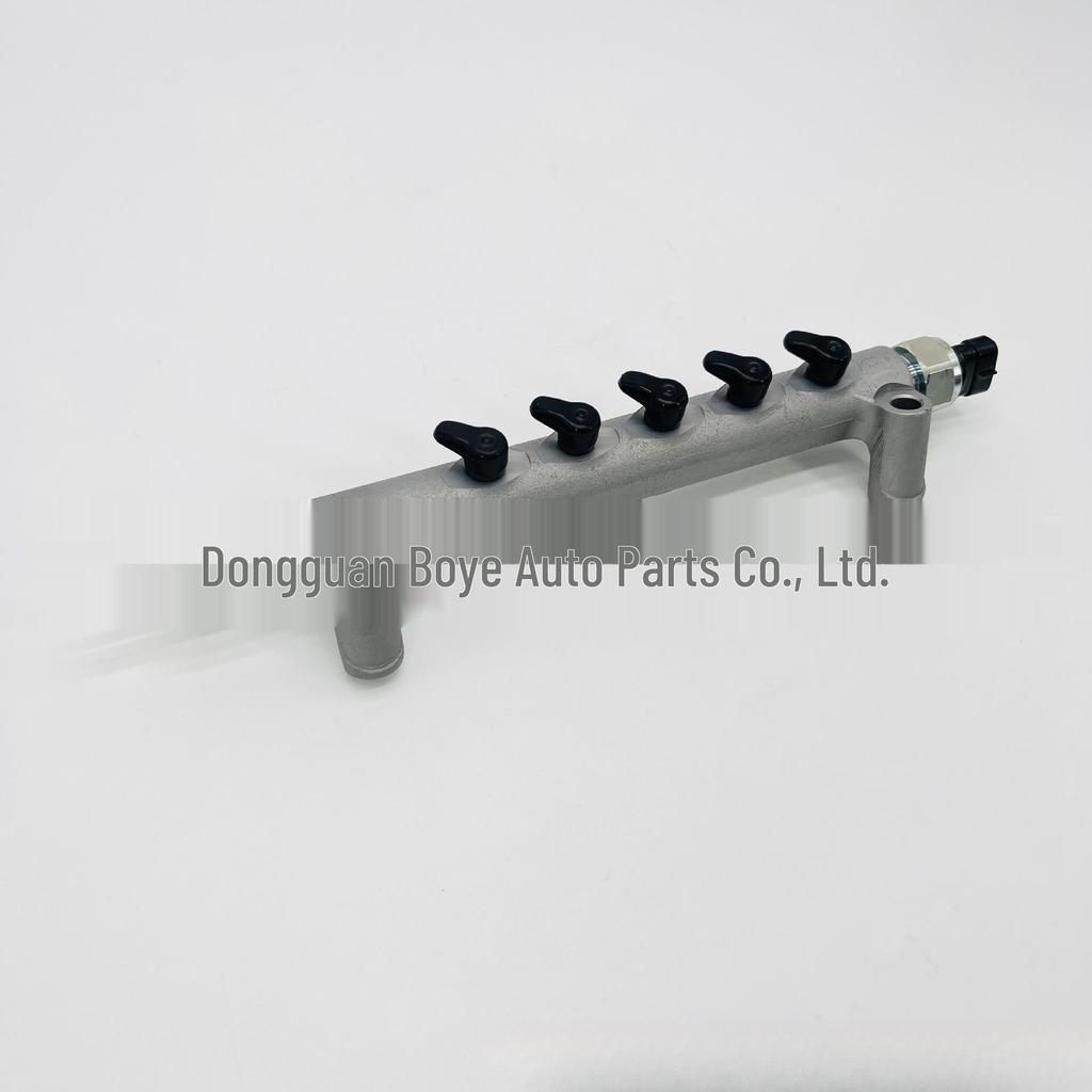 Common Rail Pipe 23810-0L020 for Toyota/Hino 2KD D-4D Engine