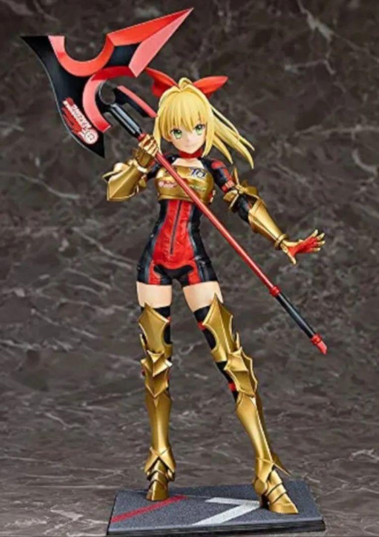 

[USED] GOODSMILE RACING & TYPE-MOON RACING