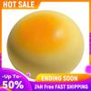 Simulated Food Decompression Toy Reusable Anti- Ball Fidgets Toys Slow Rising Squeeze Bread for Home Office