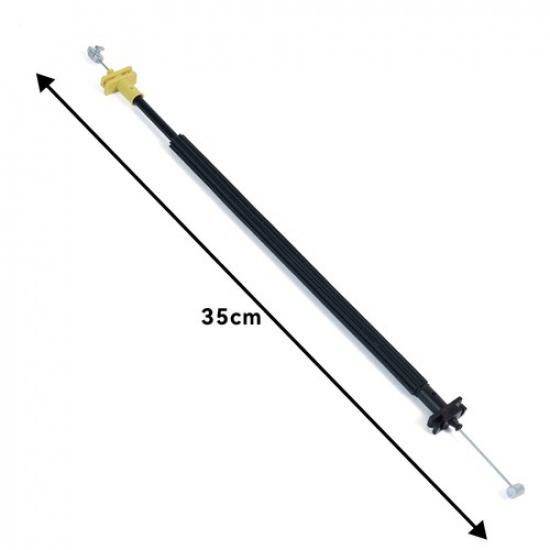 Front Door Left/Right Handle Cable for Range Rover Evoque 2012- - LR025409