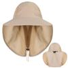 Quick Drying Breathable Bucket Hat Waterproof Mountaineering Hat Outdoor Spring and Summer Sun Protection Hat UV Protection Sunshade Fishing Hat
