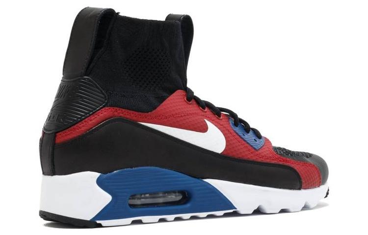 Nike Air Max 90 Ultra Superfly T 850613-001