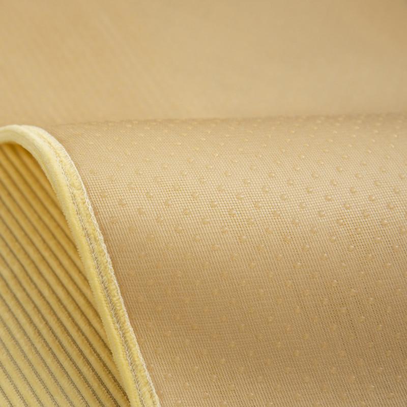 Четыре сезона универсальная подушка для дивана из кукурузного зерна с синелью и волной — фото 7