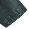 URBAN EXPRESS Long Sleeve Leather Coat M Black Cowhide Men's Used
