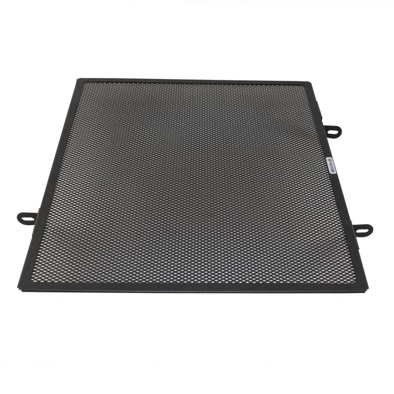 Waase For Kawasaki Ninja ZX14 ZX14R ZZR1400 ZZ-R 1400 2006 2007 2008-2016 Radiator Protective Cover Grill Guard Grille Protector