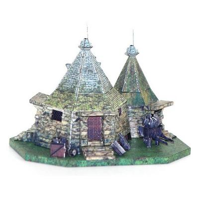 Real Honey Night Metal Pur Magic Boy House Train Dragon Series Kórea 3D puzzle