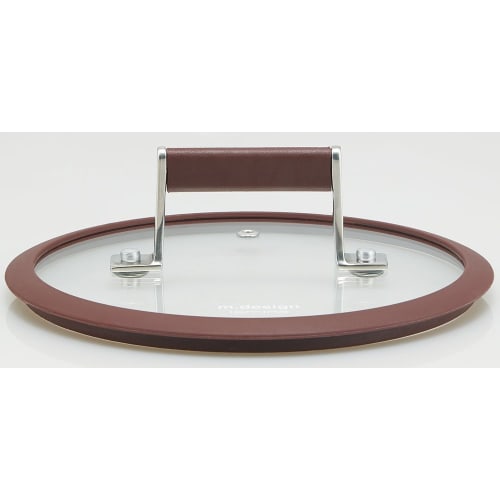 Mannen 20cm m.design lamina MLA-20W double-handled pot