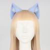 Artificial Cosplay Animal Cat Ears Headband Furry Gothic Lolita Ears Headwear Reusable Lolita Gothic Headband Adults