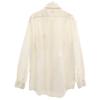 Paul Smith LONDON Made In Japan Long Sleeve Cotton Shirt L White Men's Used
