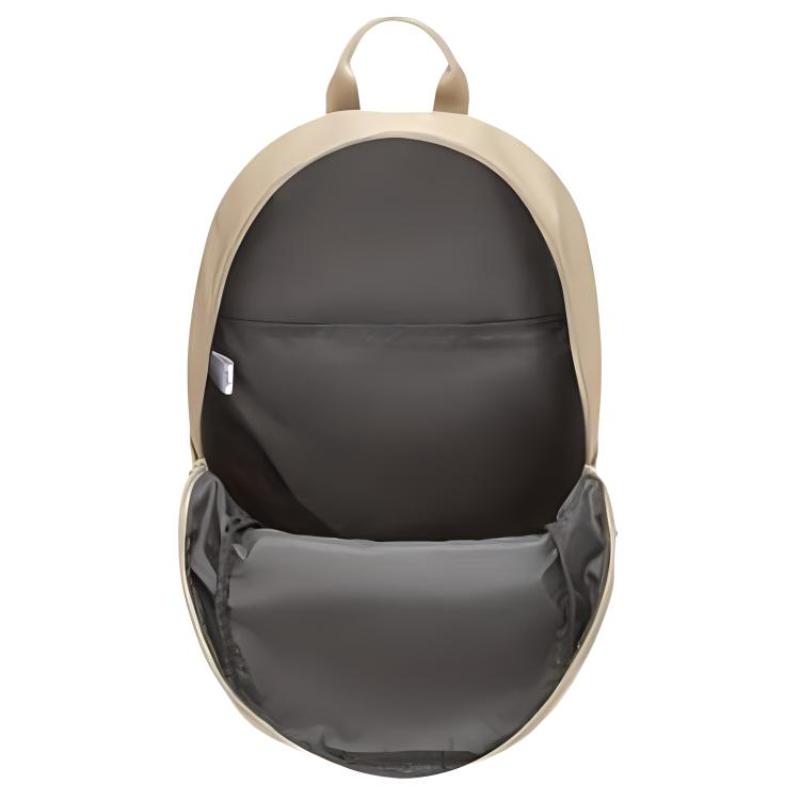 New Balance Fabric Backpack Regular Unisex Beige New Balance LAB00001-TWD