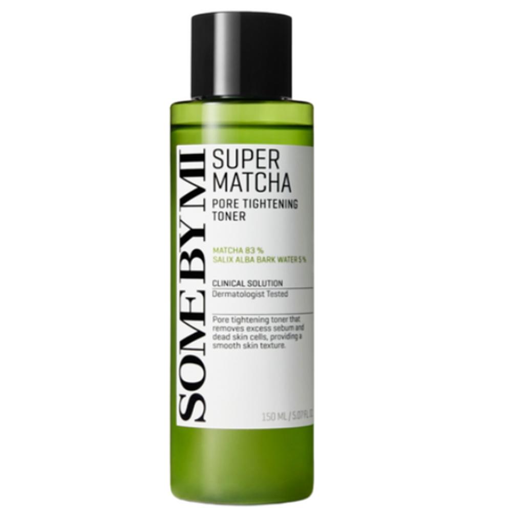 SOME BY MI Super Matcha Pore Tightening Toner 150ml