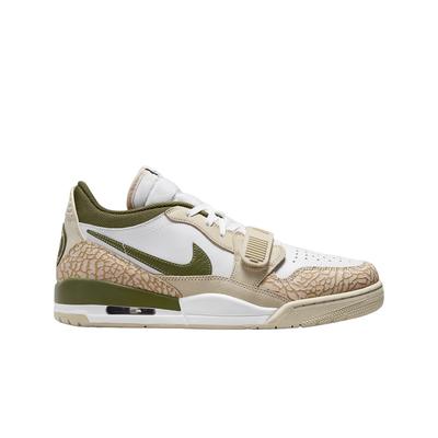 X Paris Saint-germain Legacy 312 Low Sanddrift Grov Grøn