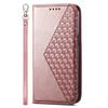 For Realme 12 4G/12+ 5G/Narzo 70 Pro 5G Wallet Case PU Leather Phone Cover Mobile Accessories