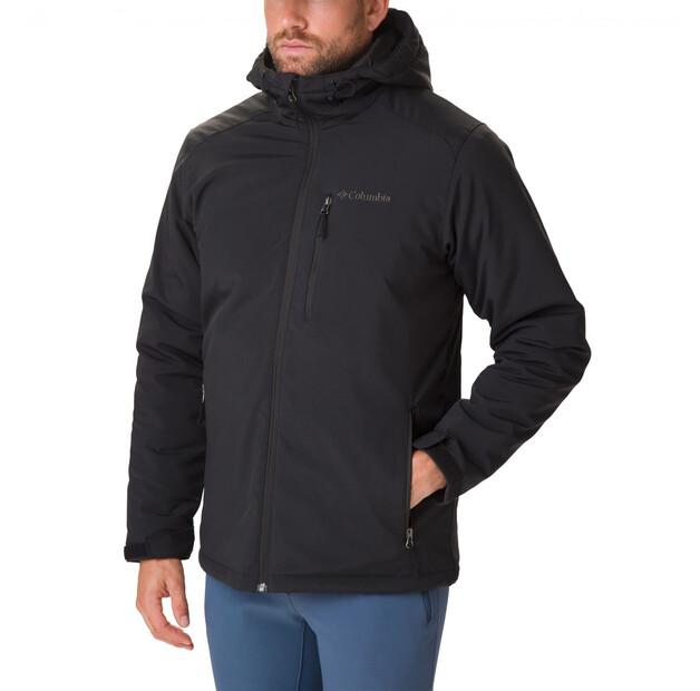 Columbia Gate Racer Jacket