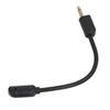 Gaming Headset Microphone Professional Plug and Play 3.5mm Jack Replacement Mic for BlackShark V2 for BlackShar V2 Pro
