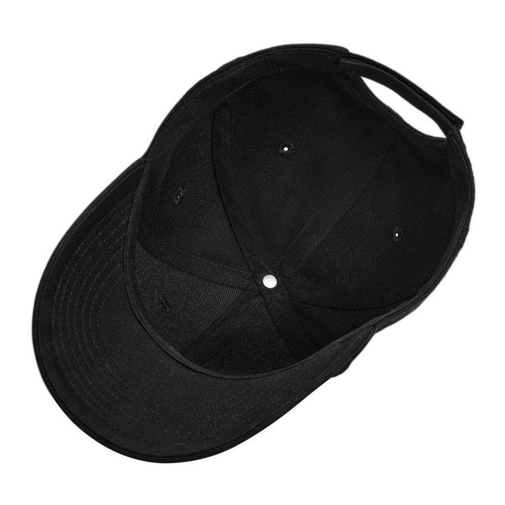 True Blanks Cotton Twill Baseball Cap
