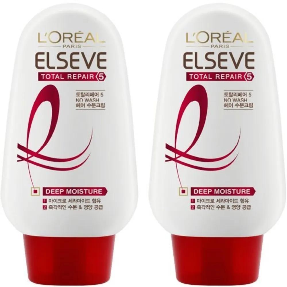 LOREAL PARiS L Sev Total Repair 5 Moisture Cream Pro-X 110ml