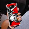 G-Guts B-Berserks Anime Phnoe Case for Xiaomi Poco X5 X6 X7 Pro X4 Gt F7 Ultra M8 M7 Redmi 15C 15 13C 13 12C 12 Unique Cover Coq