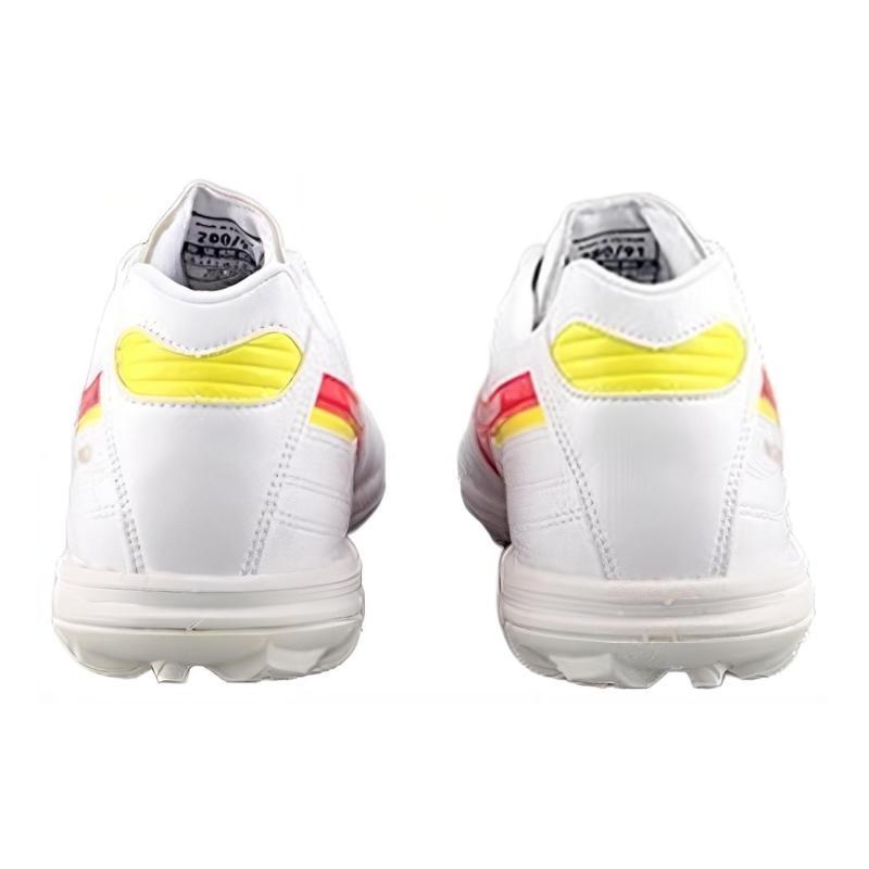 Mizuno Morelia II Pro AS 'White Red' Sneakers P1GD231464