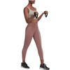 Adidas Sports Pants Women's Oxidized Red Moderate HM1196
