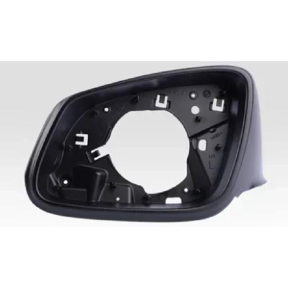 Car Mirror Cover Turn Signal Light Mirror Frame Bottom Lower Holder For BMW X1 X2 F48 F49 2016 2017 2018