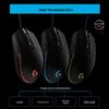 Logitech G102 Wired RGB Gaming Mouse