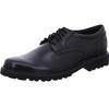 Clarks Lace Seam Berwick Ankle Boots