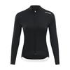 Minimalist High-Elastic Fleece Cycling Jersey Road Bike Riding Breathable Quick-Dry Unisex Fit
