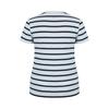 Lee Cooper Womens/Ladies Diamond T-Shirt