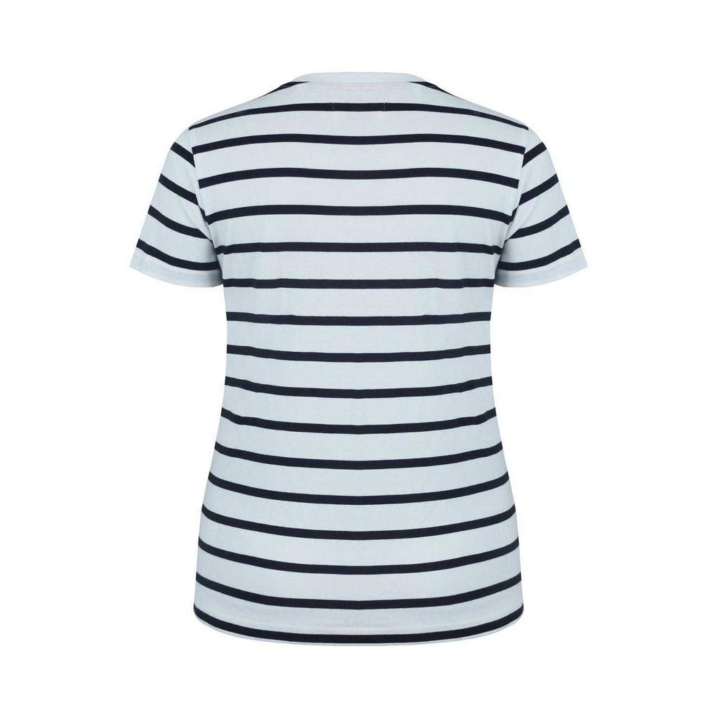 Lee Cooper Womens/Ladies Diamond T-Shirt