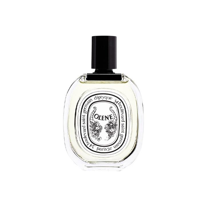 Diptyque Morning Lily Olien Women s Perfume Potpourri Scent Eau De Toilette Jasmine Honeysuckle 50ml/100ml 100ml|Without Gift Box