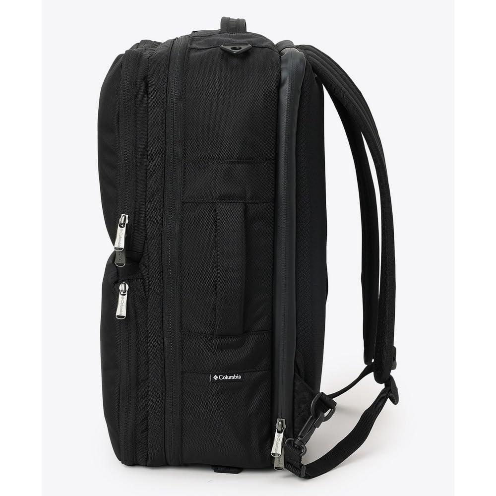 Star Range Backpack [Columbia] Men's 3-Way PU7141-010 BK/010