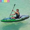 Deportes acuáticos – Botes de remos