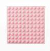500-100PCS Silicone Shock Absorber Pad Transparent Self Adhesive Door Rear Cabinet Door Anti Collision Furniture Buffer Pad