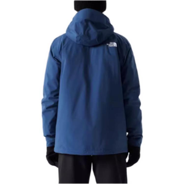 THE NORTH FACE Urban Exploration Waterproof, Windproof, Thermal, Quick Dry, Water Repellent Windbreaker Jacket Men's NF0A81RN-926