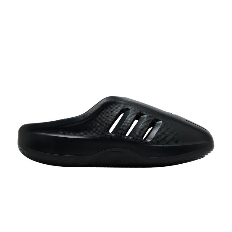 adidas adiFOM IIInfinity Mule Core Black 38