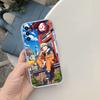 LO9 Anime Naruto Phone Case for Motorola Moto G10 G20 G30 G31 G32 G34 G35 G41 G42 G50 G51 G52 G55 G60 G60S G62 G71 G72 G75