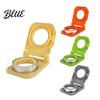 Uncrustable Sandwich Maker Homemade Sandwiches & Round Sealer Crustless Cutter Maker DIY Mold Cutting Sealing Tool for Kids Lunch