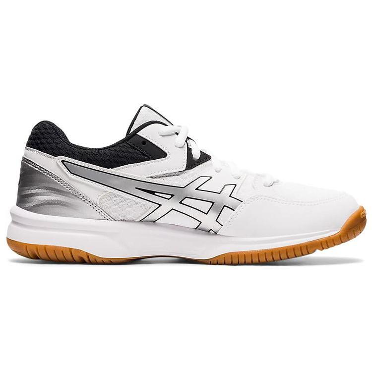 Asics Rivre Cf White/Black 1073A030-102