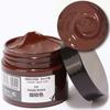 50ML Lederreparaturwerkzeug Autositz Sofa Mäntel Ohne Hitze Flüssigleder Vinyl-Restaurator Löcher Kratzer Risse Risse Polieren Lackpflege