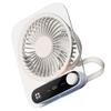 A84E-Mini Fan, Office Desktop Fan,Desktop Fan, Portable Usb Handheld Fan